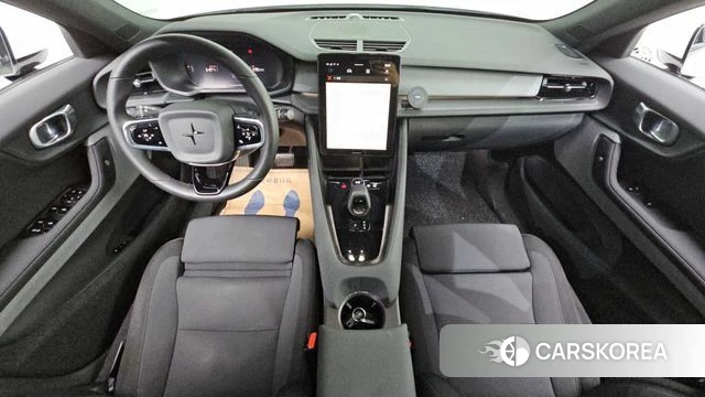 Polestar Polestar 2 id 4337875 из Кореи 33