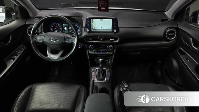 Hyundai Kona id 3924997 из Кореи 17