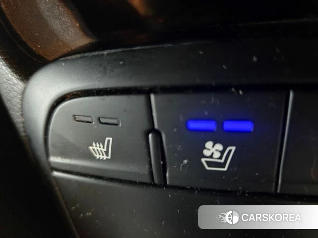 Kia Morning Urban (JA) id 4650424 из Кореи 12