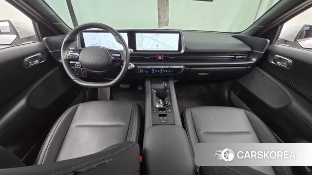 Hyundai Ionic 6 id 3745416 из Кореи 17