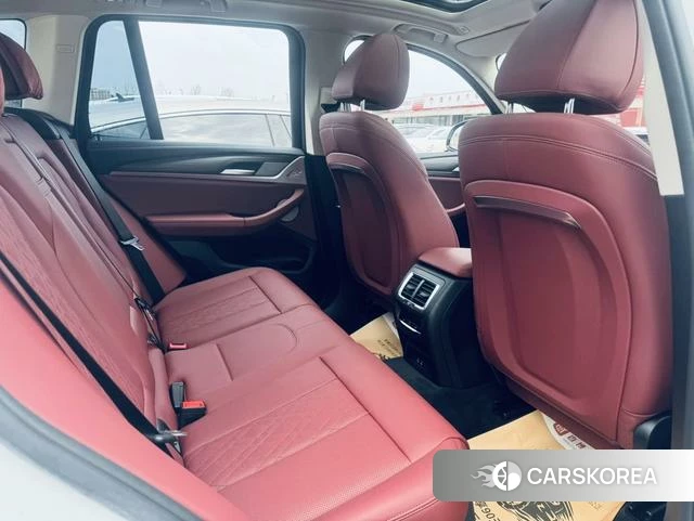 BMW X3 id 4301342 из Китая 15