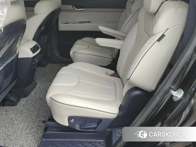 Hyundai Palisade id 3889305 из Кореи 17