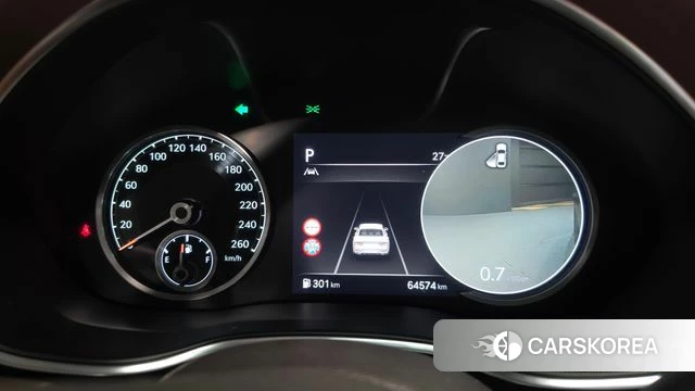 Genesis G80 (RG3) id 4711699 из Кореи 30