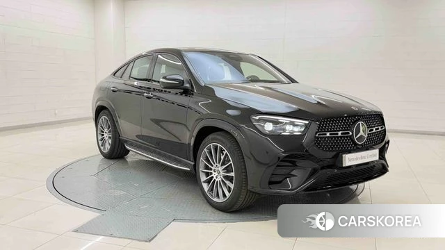 Mercedes-Benz GLE-Class W167 id 4248128 из Кореи 17