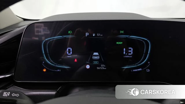 Kia Di Ol Nu Niro id 4355256 из Кореи 30