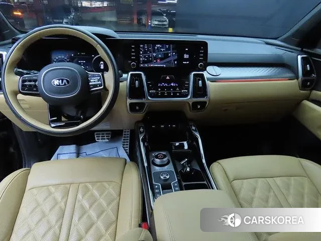 Kia Sorento 4th Generation id 3339314 из Кореи 17