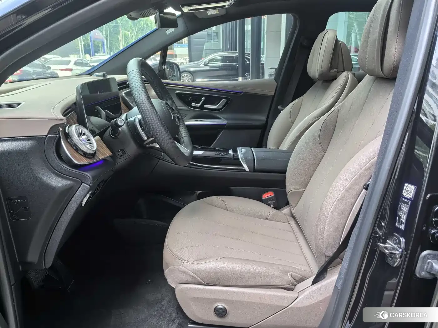 Mercedes-Benz EQE SUV id 4589195 из Китая 7