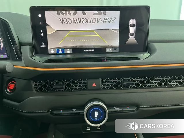 Honda Accord id 4207885 из Китая 11