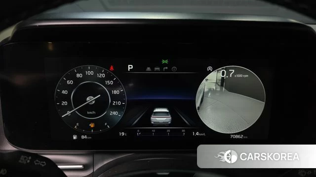 Kia Carnival 4th generation id 4231401 из Кореи 33