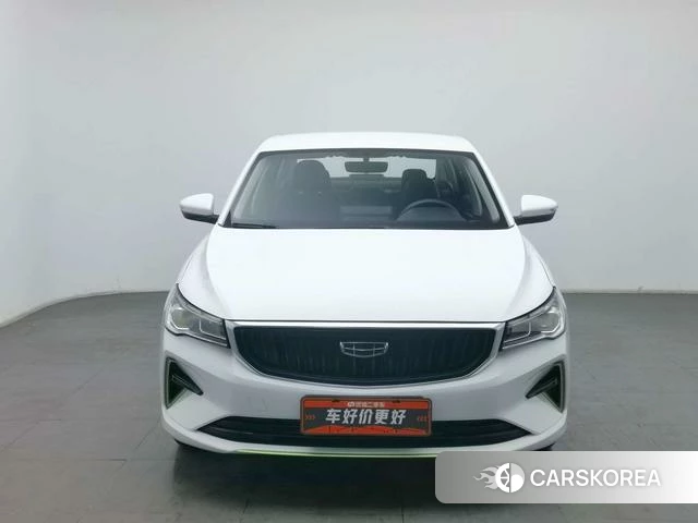 Geely Automobile Emgrand Methanol id 4211589 из Китая 22