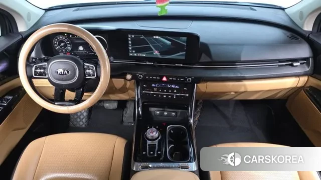 Kia Carnival 4th generation id 3712909 из Кореи 17