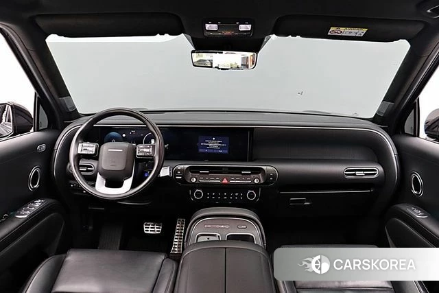 Hyundai Palisade (LX3) id 3817351 из Кореи 17