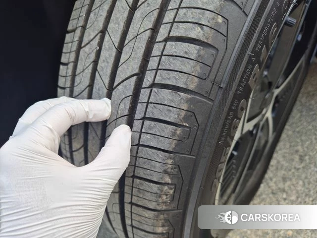 Kia Di Ol Nu Niro id 4202069 из Кореи 17