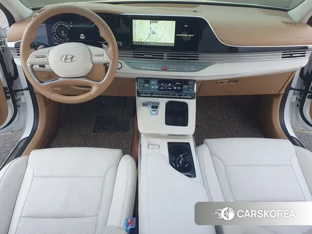 Hyundai The New Grandeur IG id 3582652 из Кореи 17