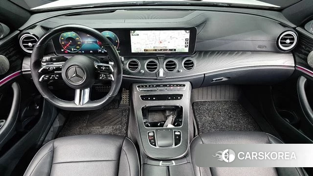 Mercedes-Benz E-Class W213 id 4769163 из Кореи 17