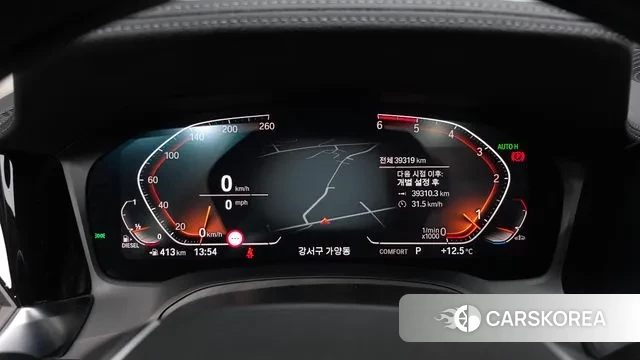 BMW 3 Series (G20) id 3464499 из Кореи 17