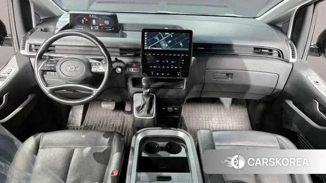 Hyundai Staria id 3607107 из Кореи 17