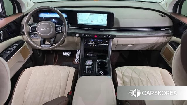 Kia Carnival 4th generation id 4697105 из Кореи 17