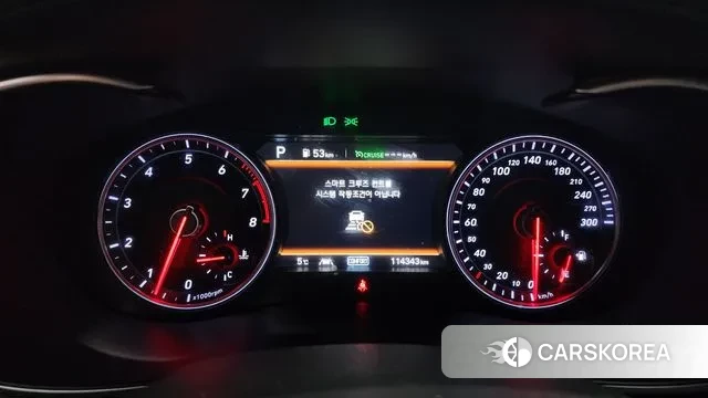 Genesis G70 id 3535730 из Кореи 17