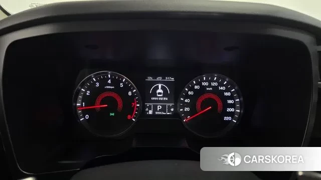 Ssangyong Beautiful Korando id 3329158 из Кореи 17