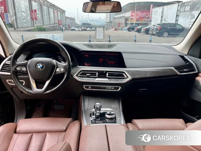 BMW X5 (imported) id 4253359 из Китая 20