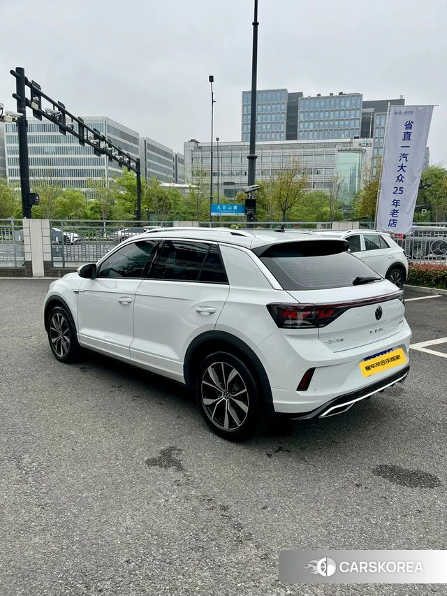 Volkswagen Exploring songs id 4261060 из Китая 14