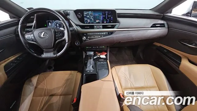 Lexus ES300h 7th generation id 2880732 из Кореи 17