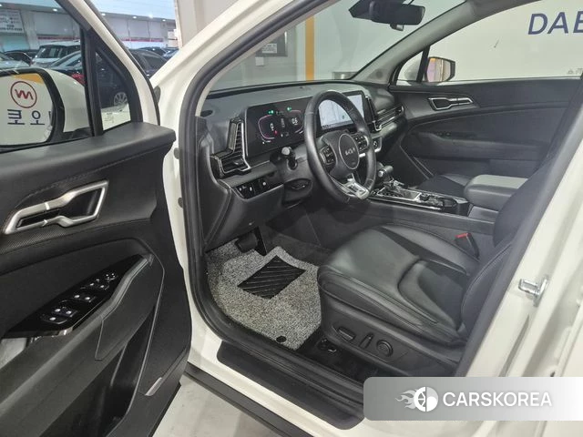 Kia Sportage 5th Generation id 4928544 из Кореи 16