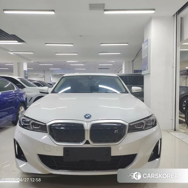 BMW i3 id 4278682 из Китая 16