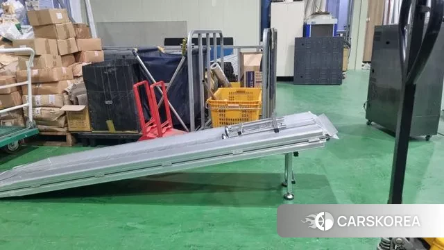 Renault Korea (Samsung) Master id 3535855 из Кореи 11