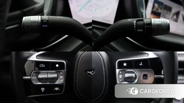 Genesis G90 (RS4) id 3011987 из Кореи 17