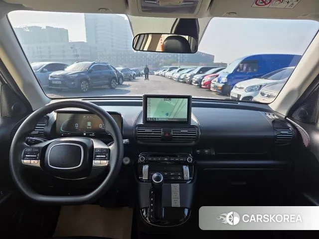 Hyundai Casper id 3311746 из Кореи 16