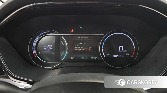 Kia Niro Plus id 4613422 из Кореи 28