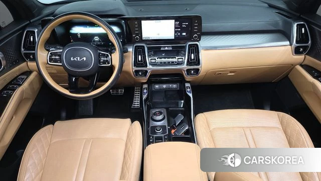 Kia Sorento 4th Generation id 4893854 из Кореи 17