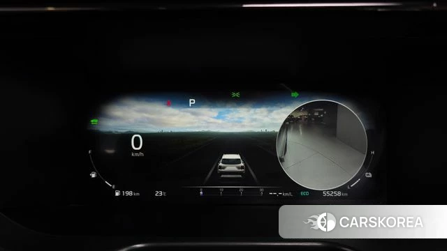 Kia Sorento 4th Generation id 4429120 из Кореи 35