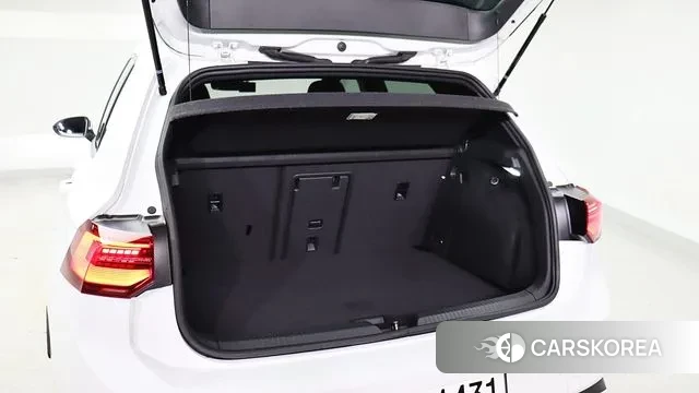 Volkswagen Golf 8th Generation id 3610233 из Кореи 17