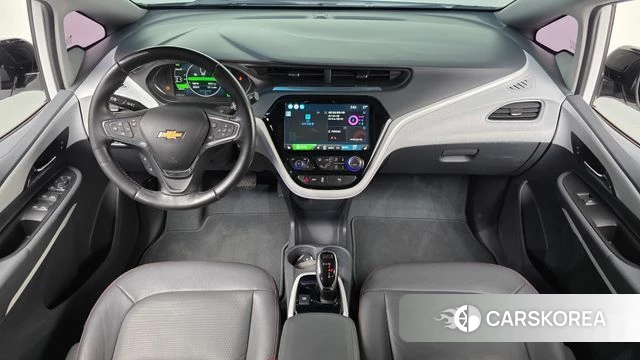 Chevrolet (GM Daewoo) Bolt EV id 4764975 из Кореи 28