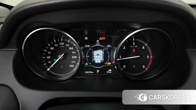 Land Rover Discovery Sports id 3853627 из Кореи 17