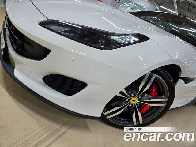 Ferrari Portofino id 2677345 из Кореи 17