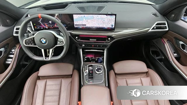 BMW 3 Series (G20) id 3933731 из Кореи 17