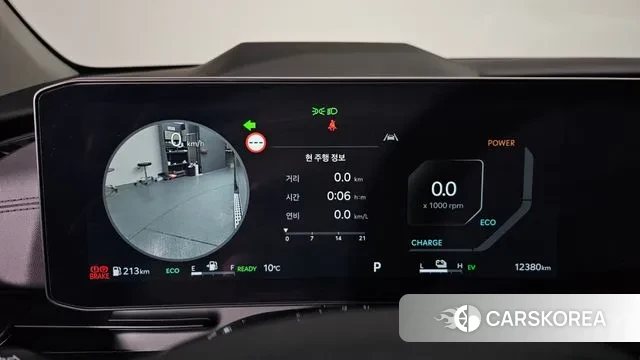 Kia The New Carnival 4th Generation id 3644549 из Кореи 17