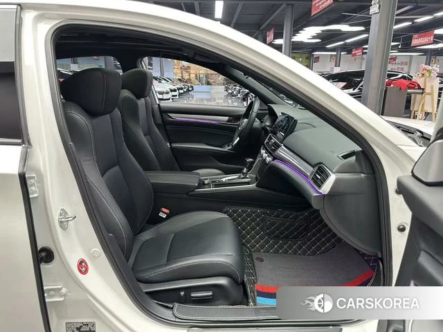 Honda Yingshipai id 4335247 из Китая 13