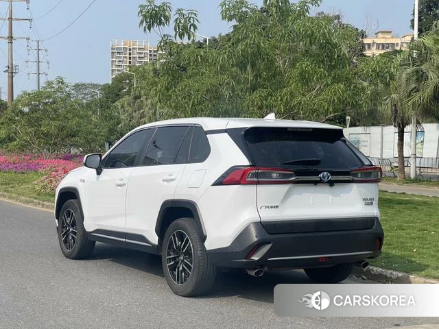 Toyota Wilanda id 4262016 из Китая 13