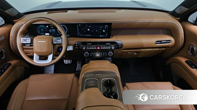 Hyundai Palisade (LX3) id 4321649 из Кореи 29