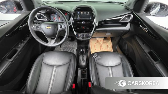 Chevrolet (GM Daewoo) The New Spark id 4428330 из Кореи 27