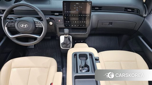 Hyundai Staria id 4870579 из Кореи 17
