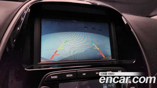 Chevrolet (GM Daewoo) The Next Spark id 2664926 из Кореи 17