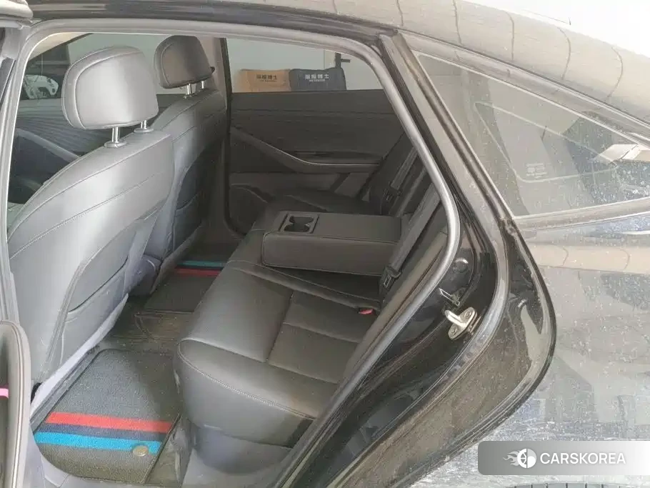 Nissan N6 id 4655151 из Китая 13
