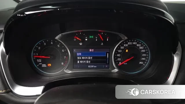 Chevrolet (GM Daewoo) Traverse id 3598537 из Кореи 17