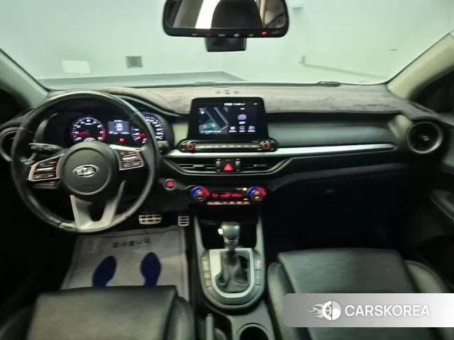 Kia Come New K3 id 2986827 из Кореи 16